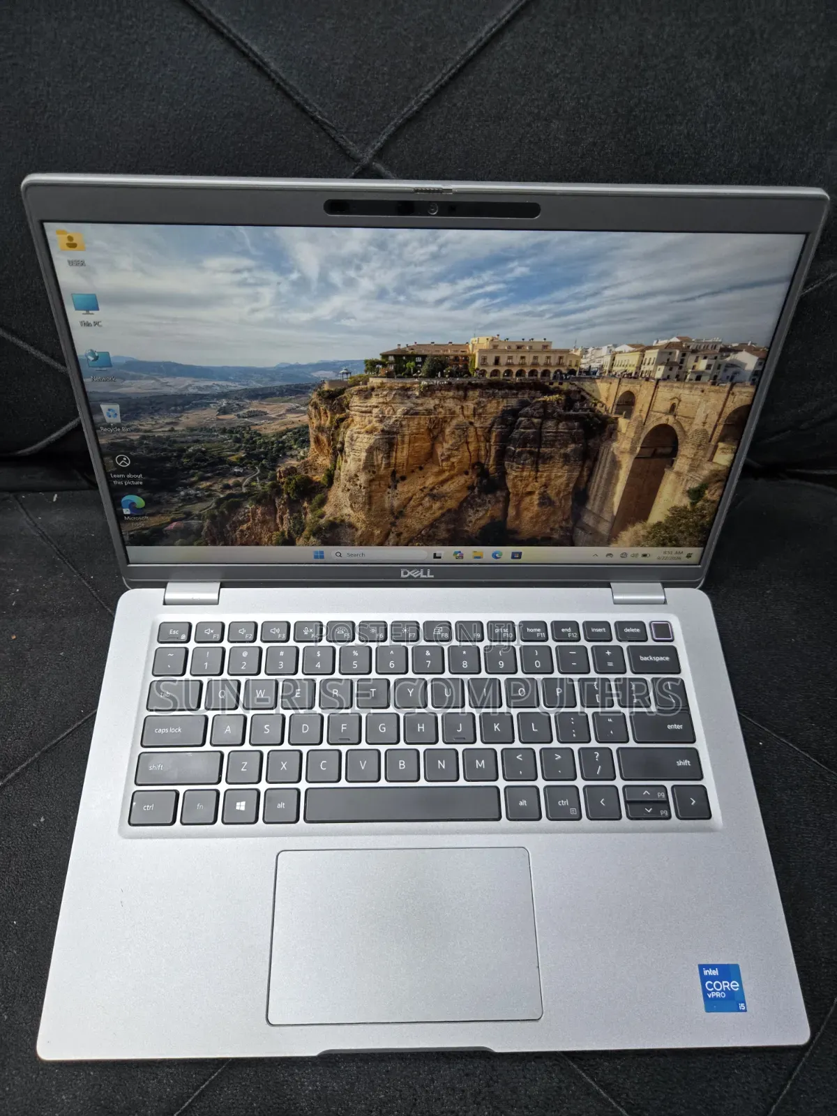 Laptop Dell Latitude 5420 16GB Intel Core i5 SSD 256GB