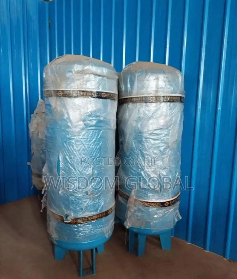 Original Brand New Air Compressor Tank