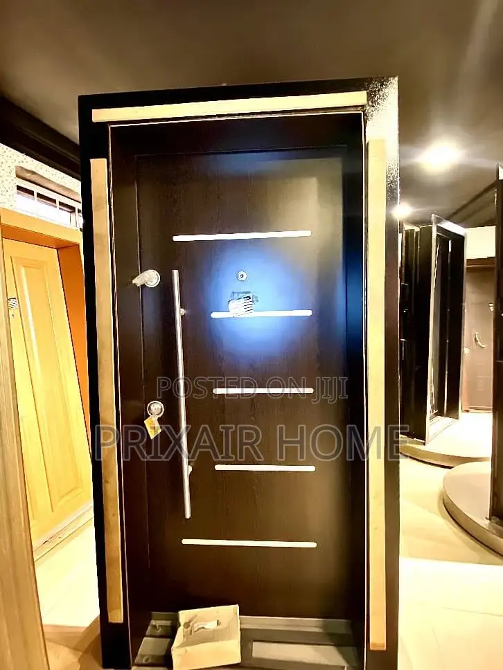 Luxury E Door 900meters