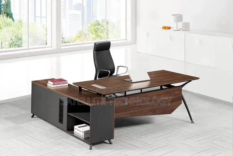 High Quality Executive Table