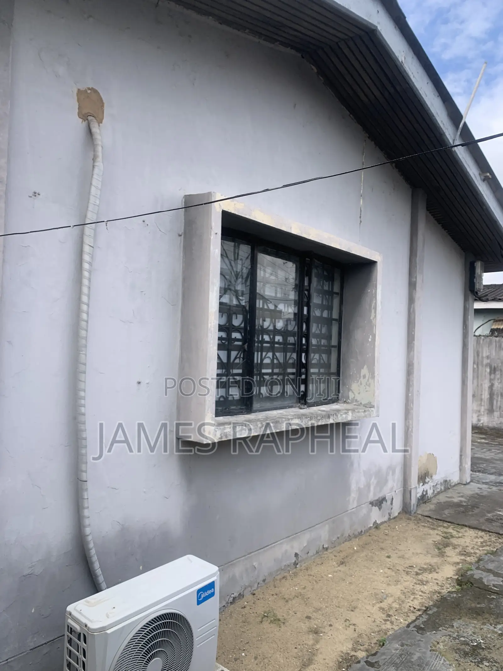 Furnished 3bdrm Bungalow in Rb Emerald, Adeniran Ogunsanya for sale