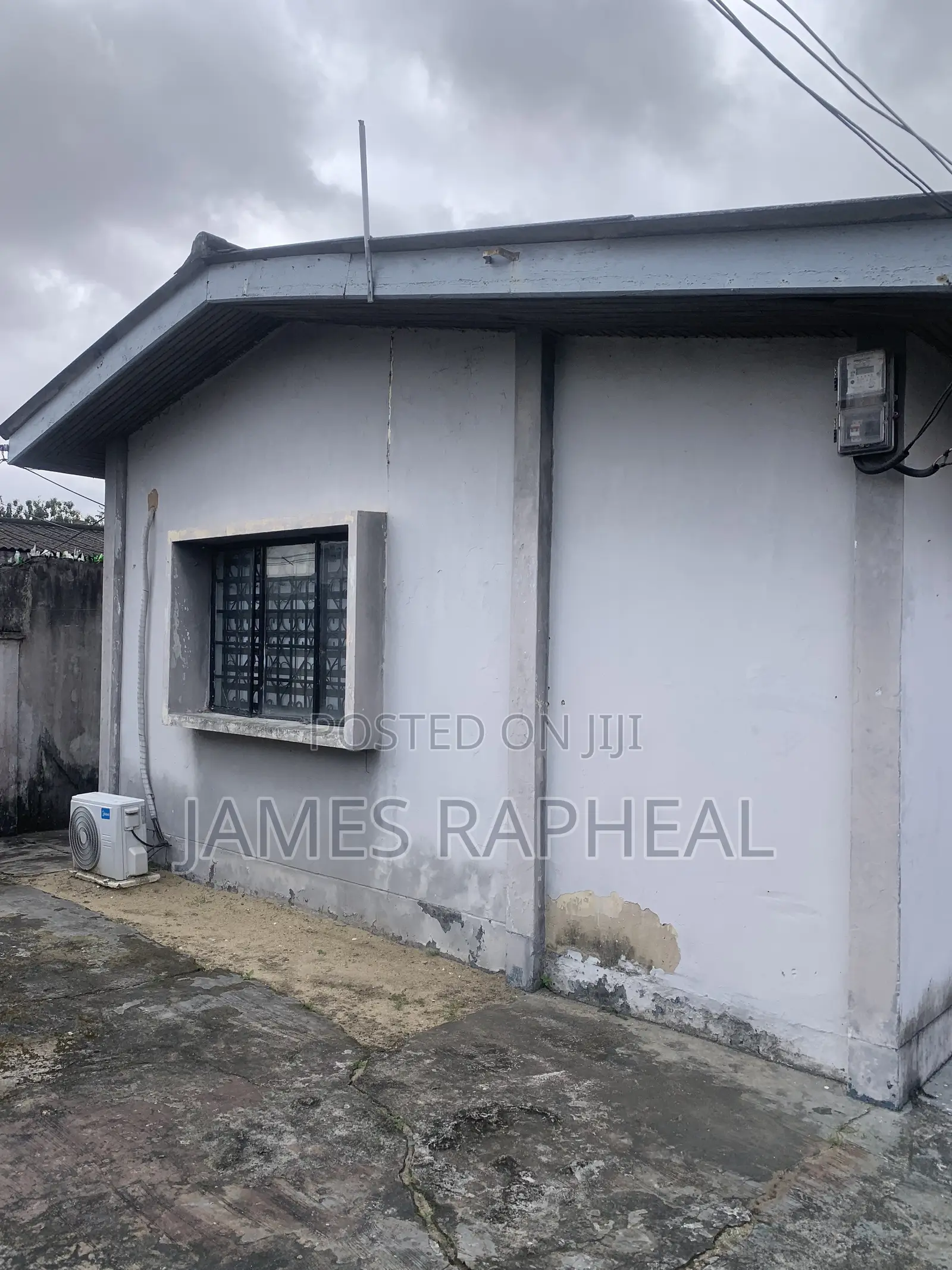 Furnished 3bdrm Bungalow in Rb Emerald, Adeniran Ogunsanya for sale