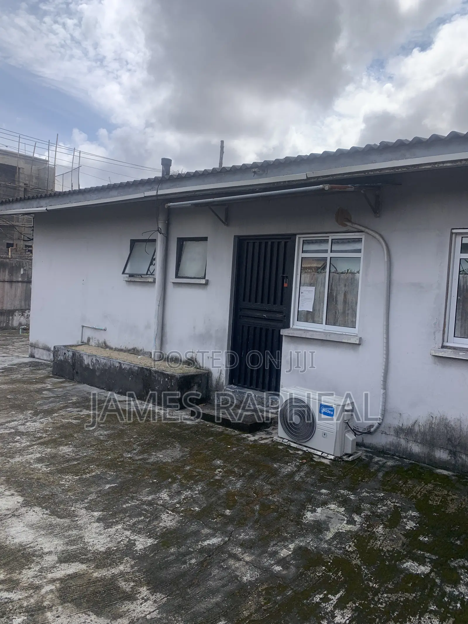 Furnished 3bdrm Bungalow in Rb Emerald, Adeniran Ogunsanya for sale