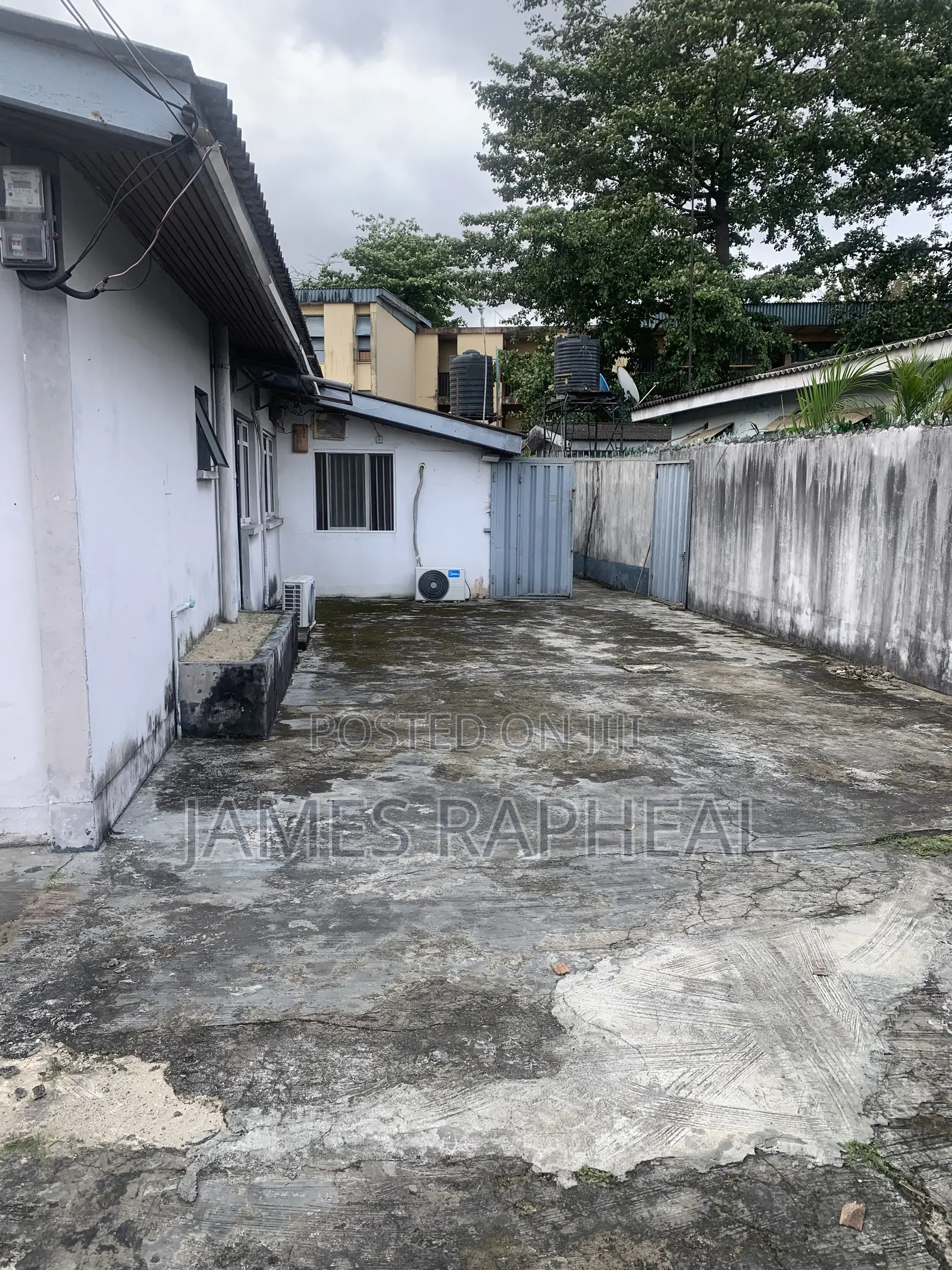 Furnished 3bdrm Bungalow in Rb Emerald, Adeniran Ogunsanya for sale