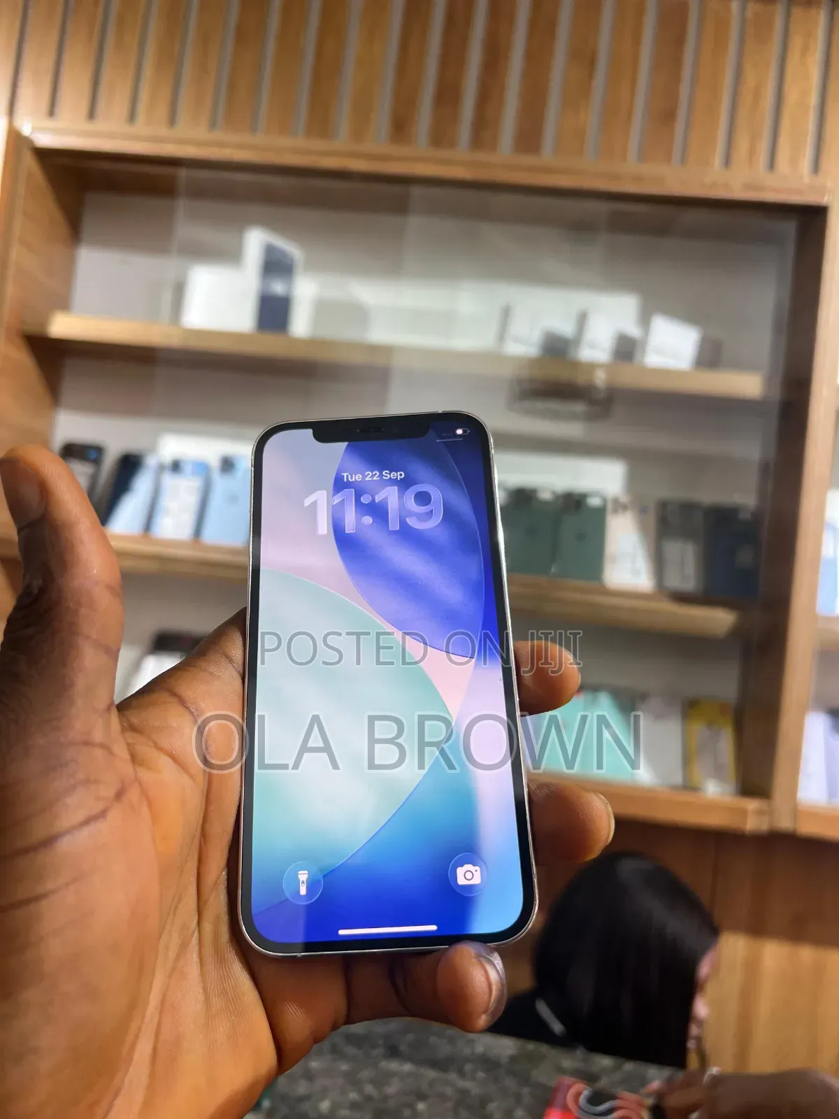 Apple iPhone 12 Pro 128 GB