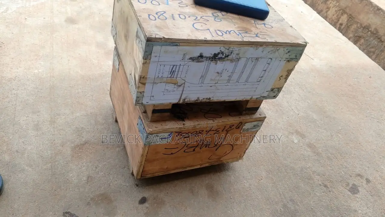 Pet Bottle Mould for Sale – Quality Durable