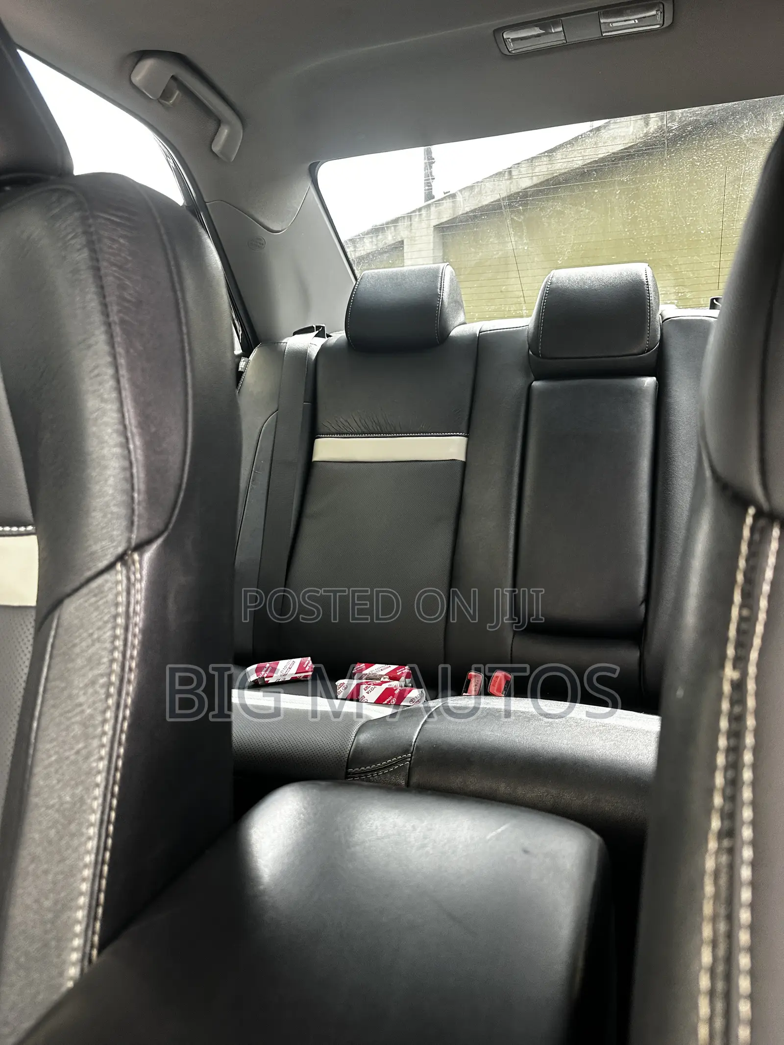 Toyota Camry SE 4dr Sedan (2.5L 4cyl 6A) 2013 Black