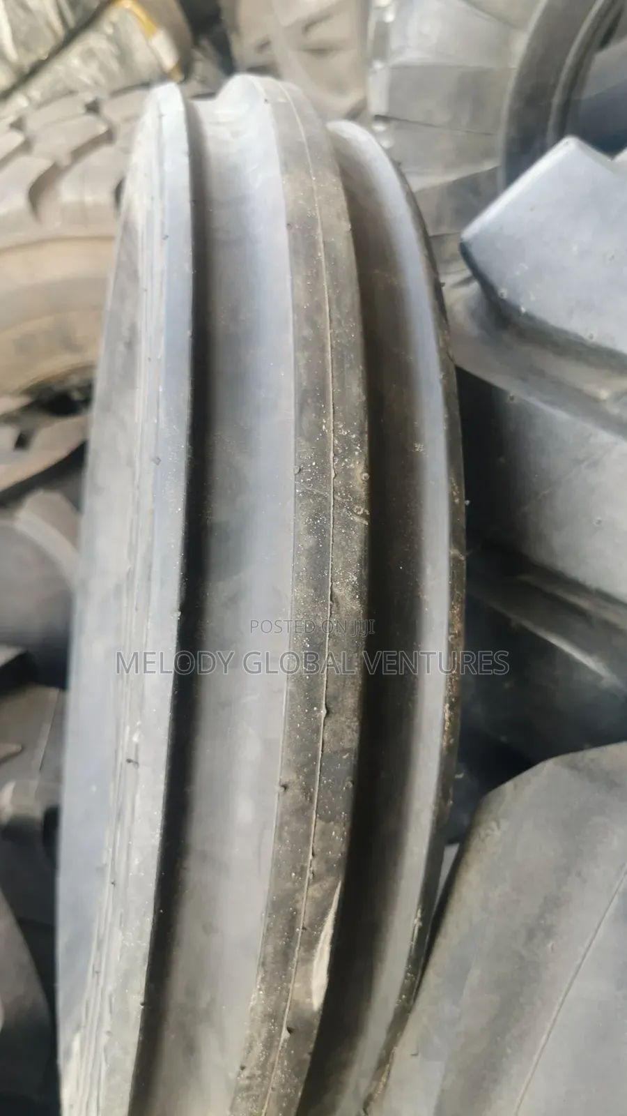 6.00-16 Otani Tires//Made in Thailand/ Very Strong and Original