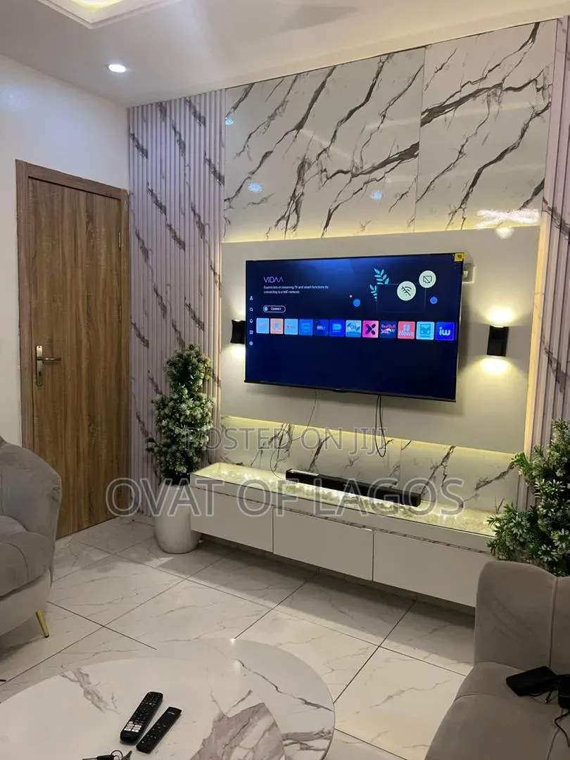 Furnished 2bdrm Apartment in Harris Drive, VGC / Ajah for sale