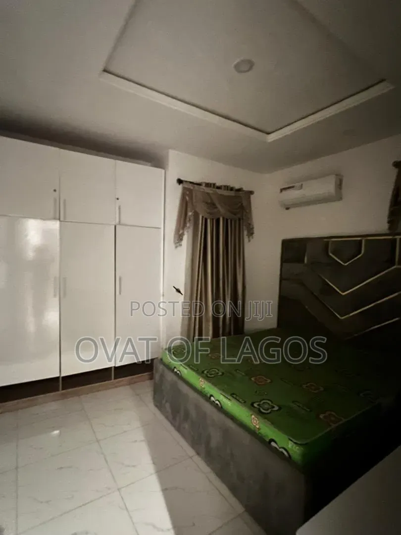 Furnished 2bdrm Apartment in Harris Drive, VGC / Ajah for sale