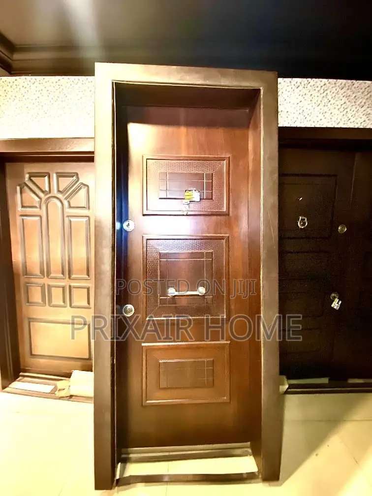 Luxury Higher Height 1.4 Meter Door