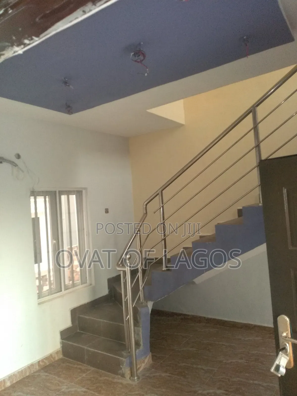 2bdrm Duplex in Ikota for rent