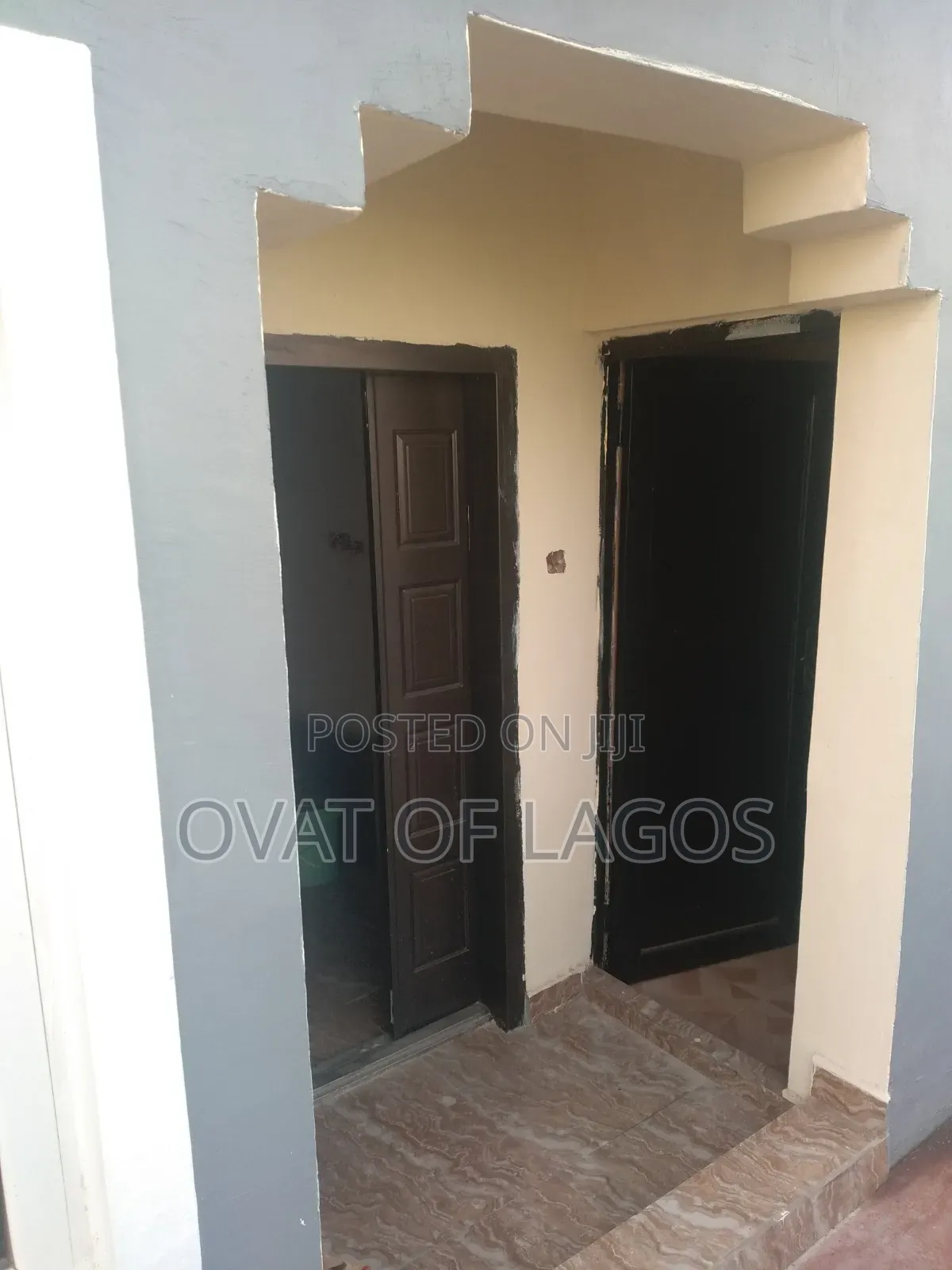 2bdrm Duplex in Ikota for rent