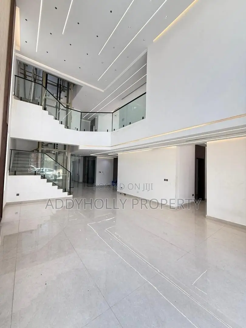 6bdrm Duplex in Lekki Phase 1 for sale