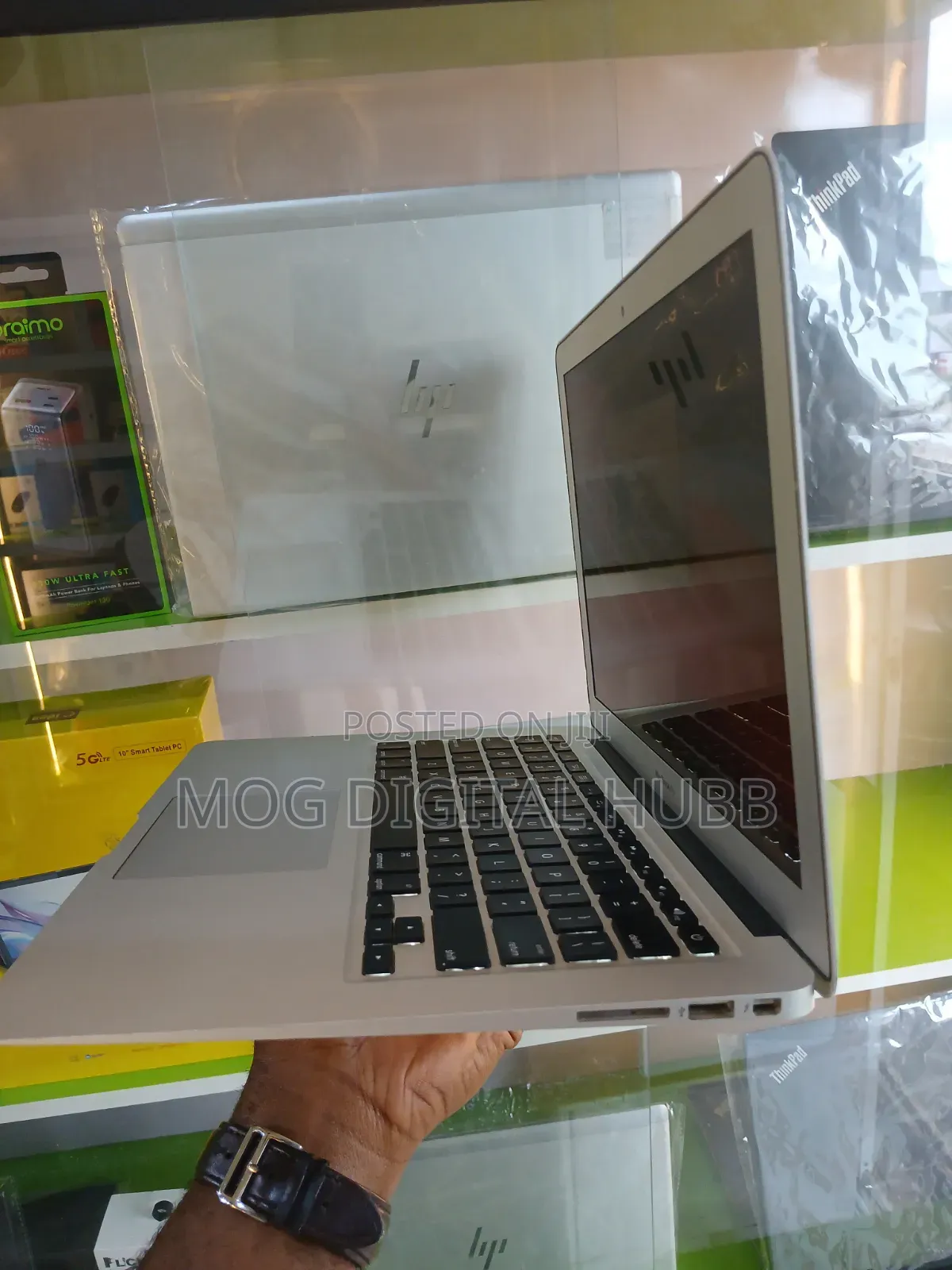 Laptop Apple MacBook Air 2015 8GB Intel Core i5 SSD 128GB