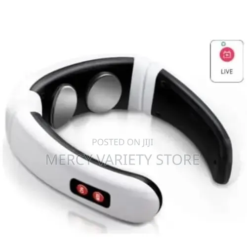 Neck Massager