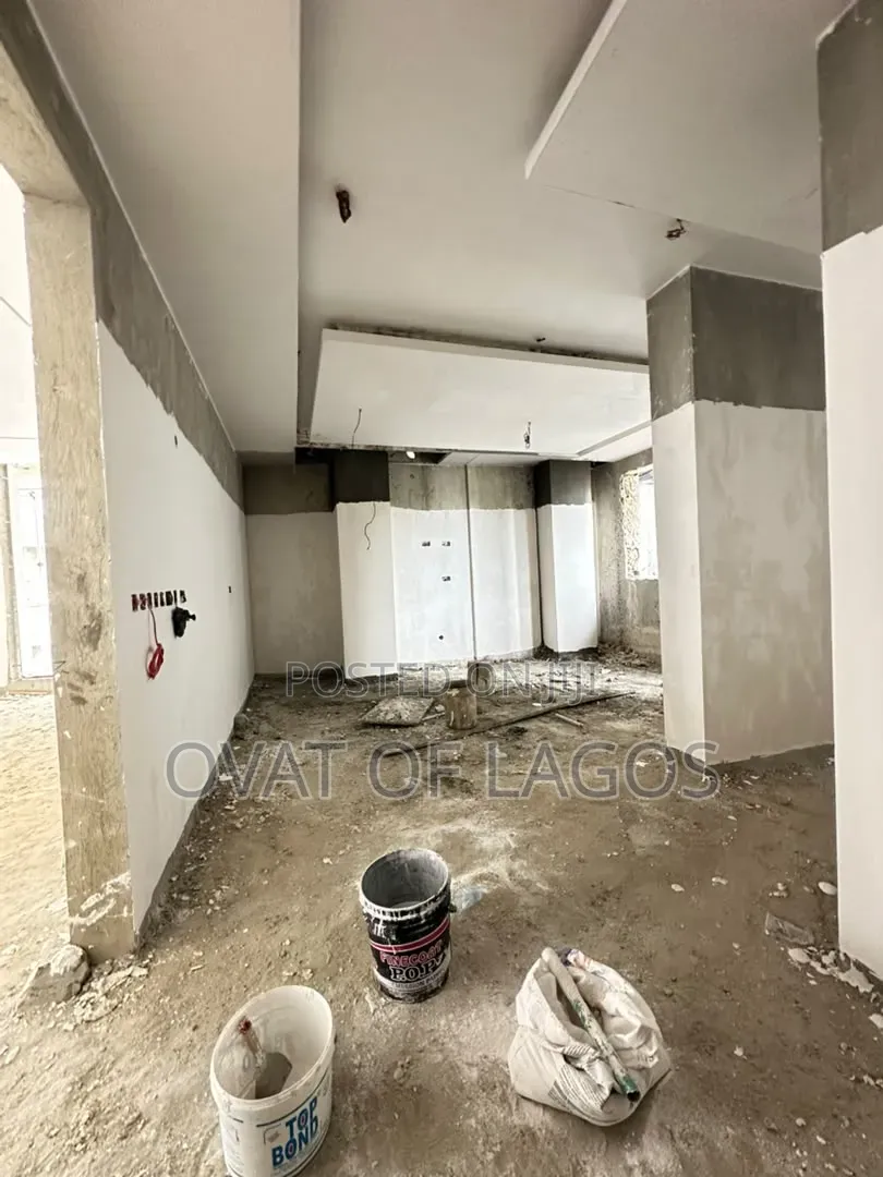 4bdrm Apartment in Old Ikoyi for sale