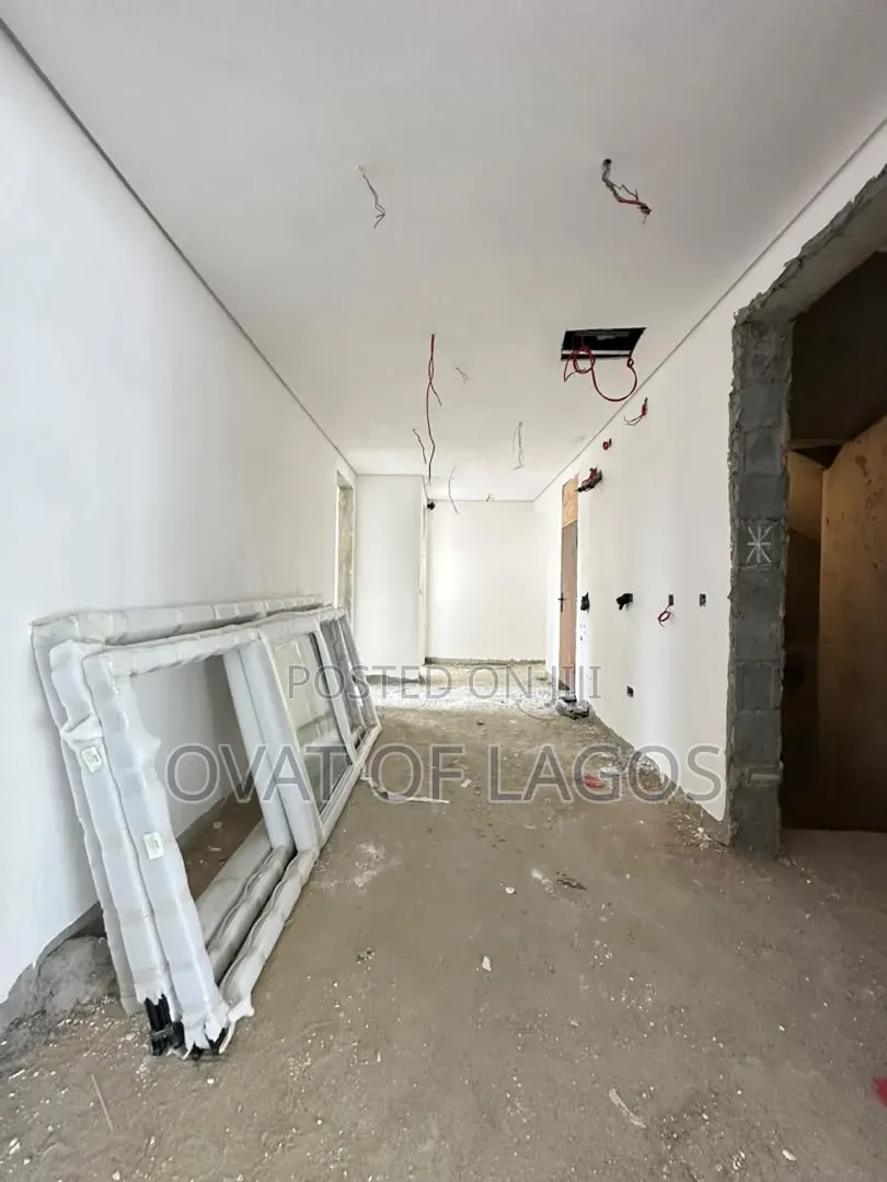 4bdrm Apartment in Old Ikoyi for sale