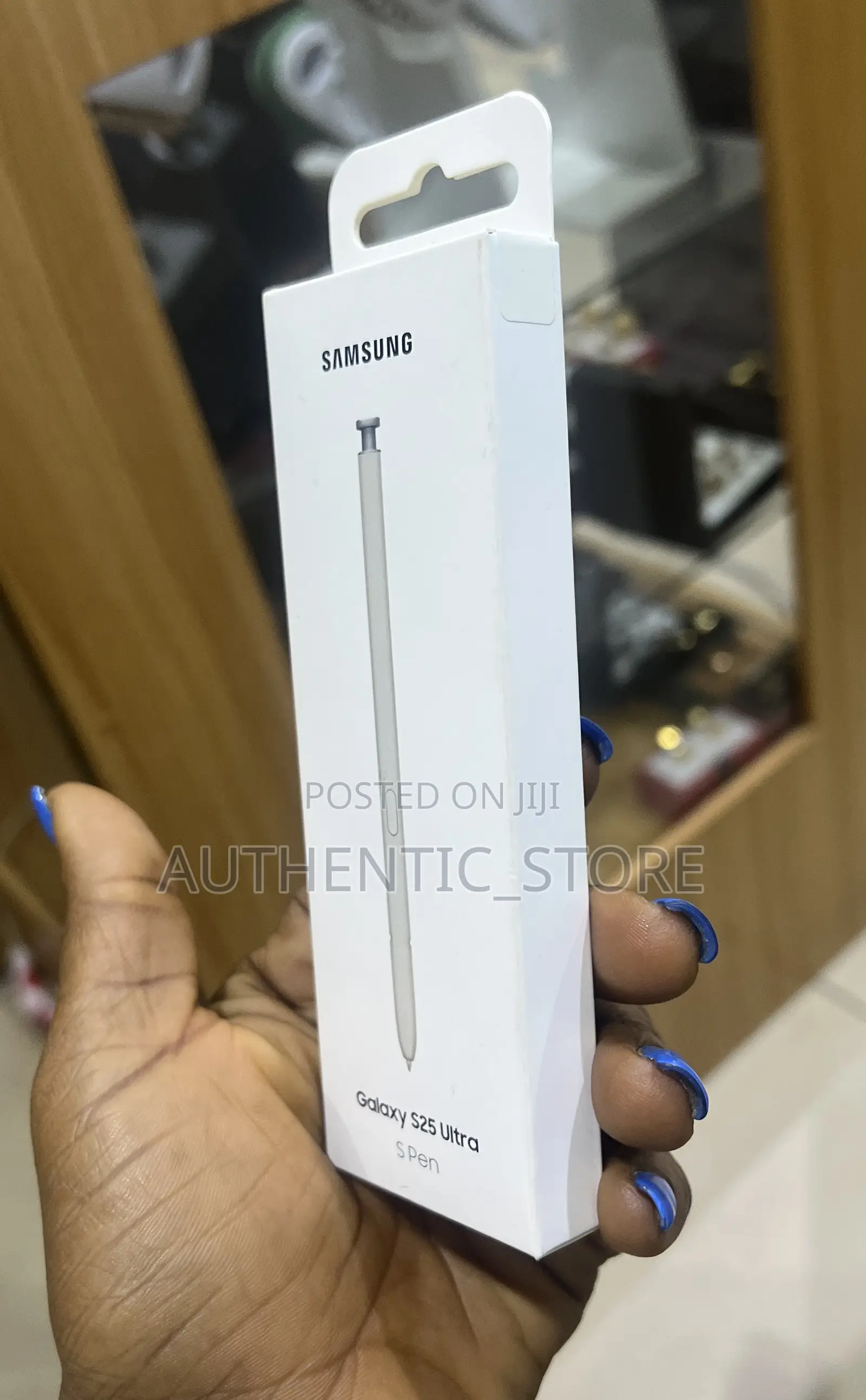Samsung Galaxy S25 Ultra S Pen