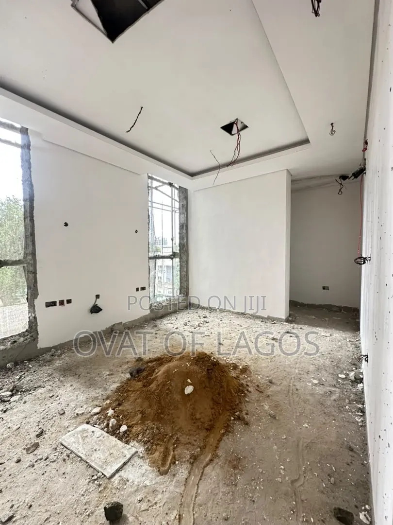 4bdrm Apartment in Old Ikoyi for sale