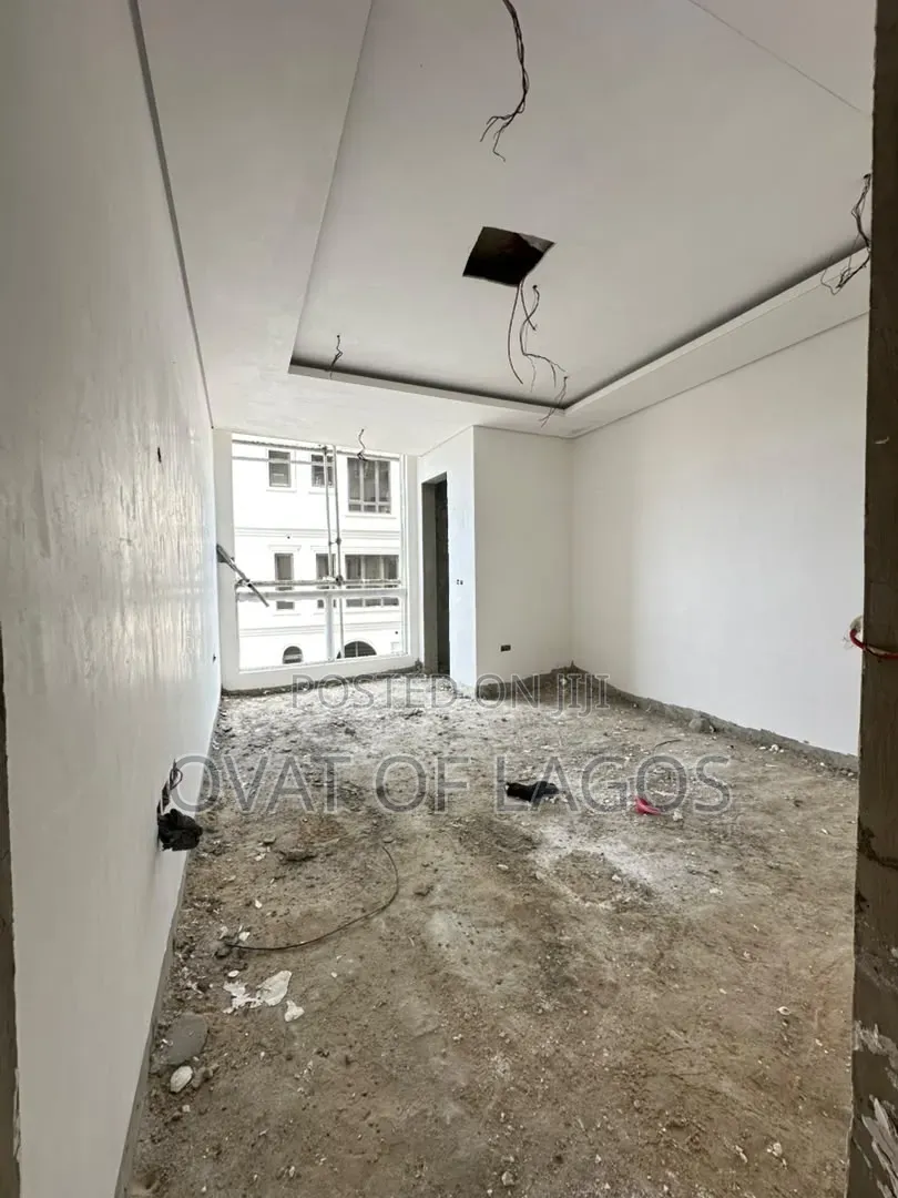 4bdrm Apartment in Old Ikoyi for sale