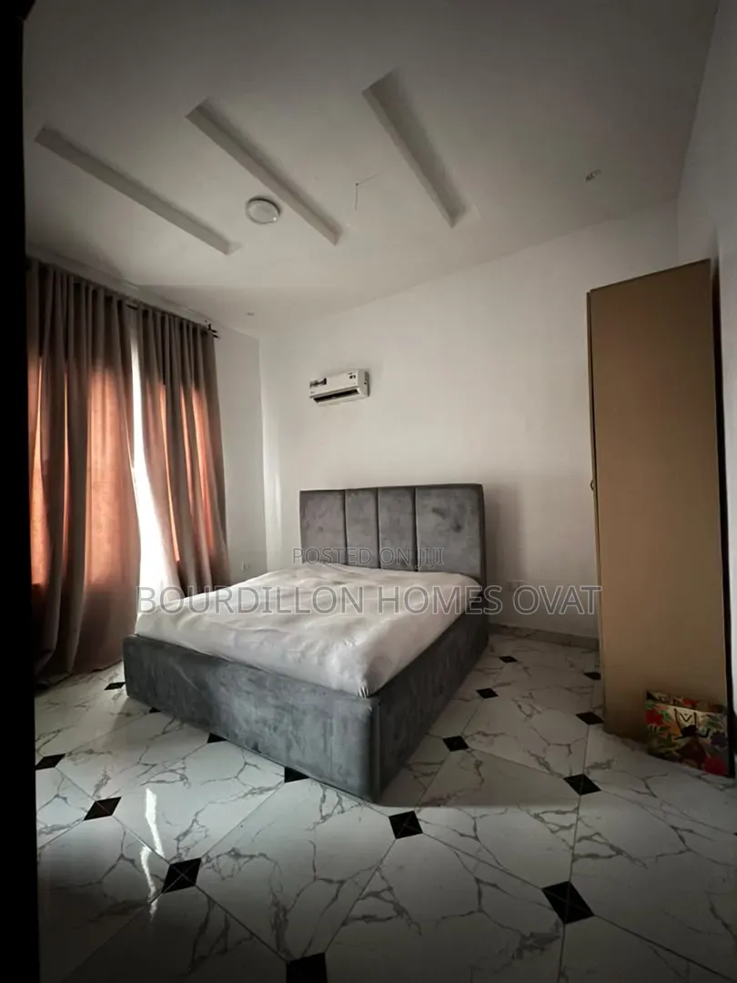 5bdrm Duplex in Orchid Lekki Lagos for sale