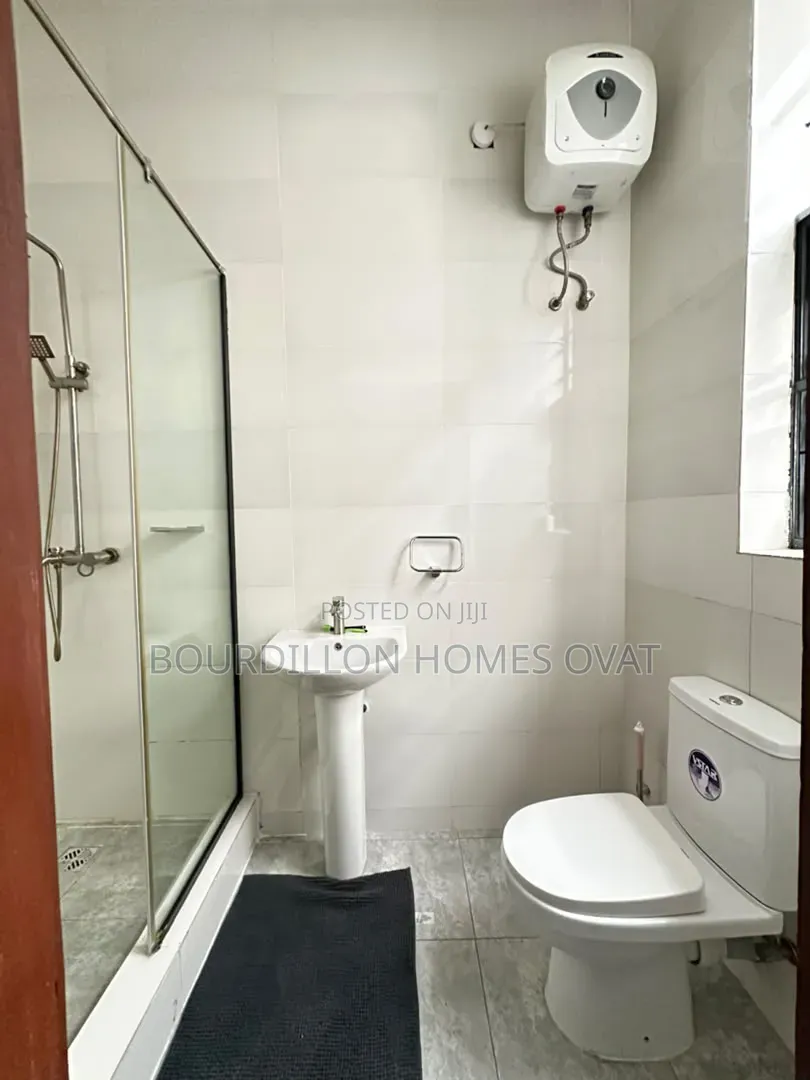 5bdrm Duplex in Orchid Lekki Lagos for sale