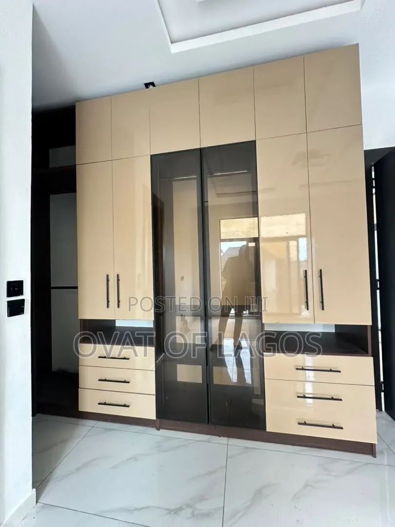 4bdrm Duplex in Ado / Ajah for sale