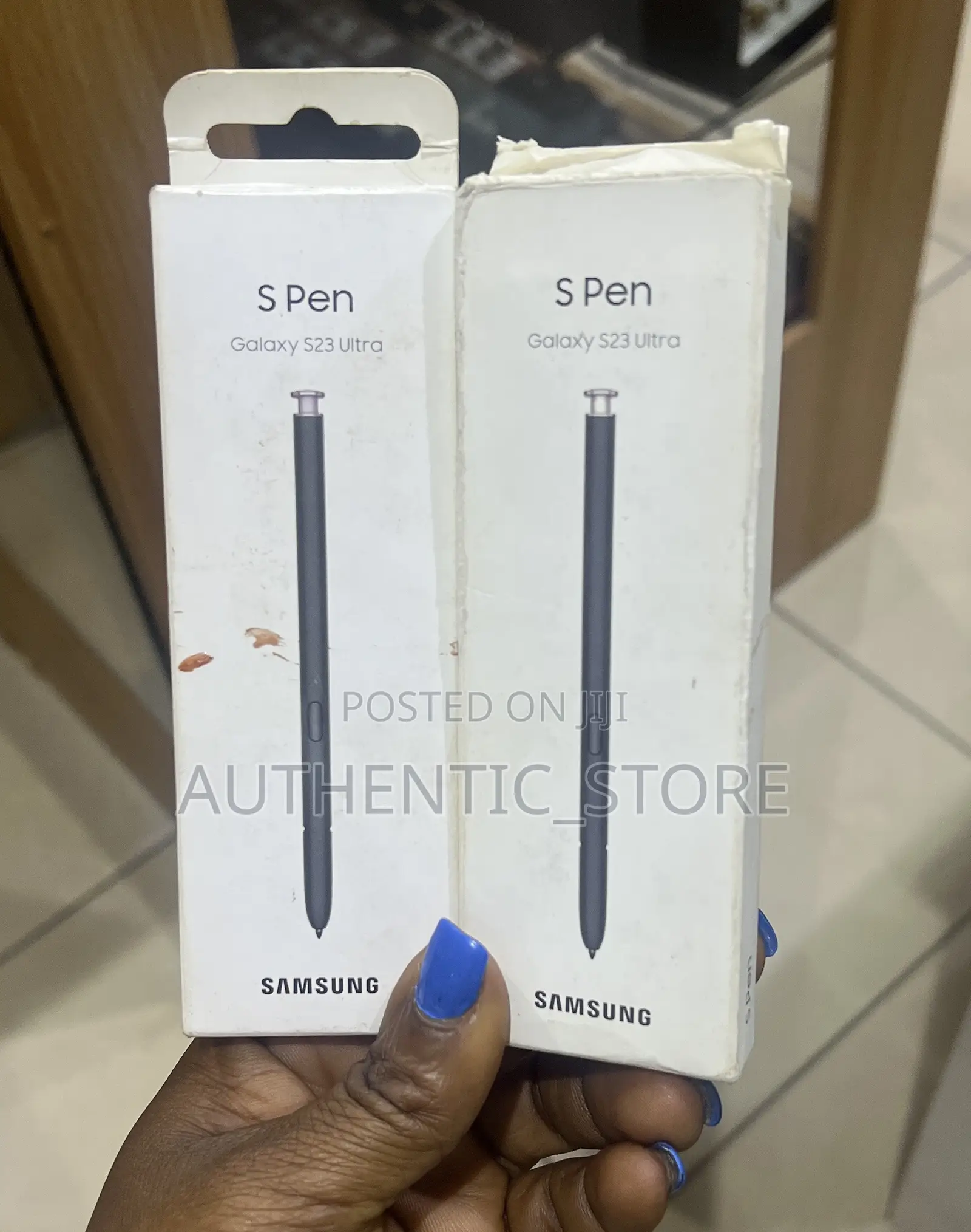 Samsung Galaxy S23 Ultra S Pen