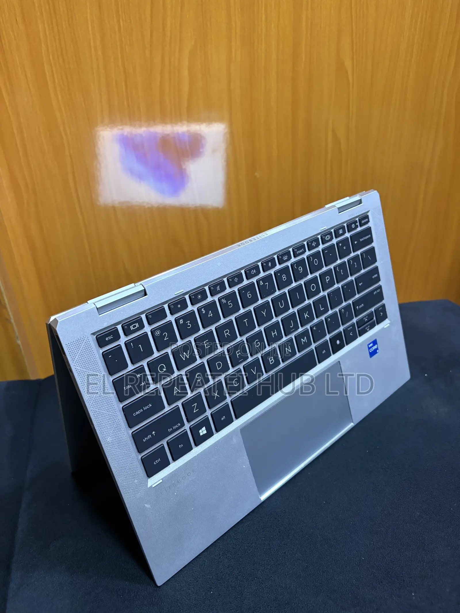 Laptop HP EliteBook x360 1030 G8 16GB Intel Core i5 SSD 256GB