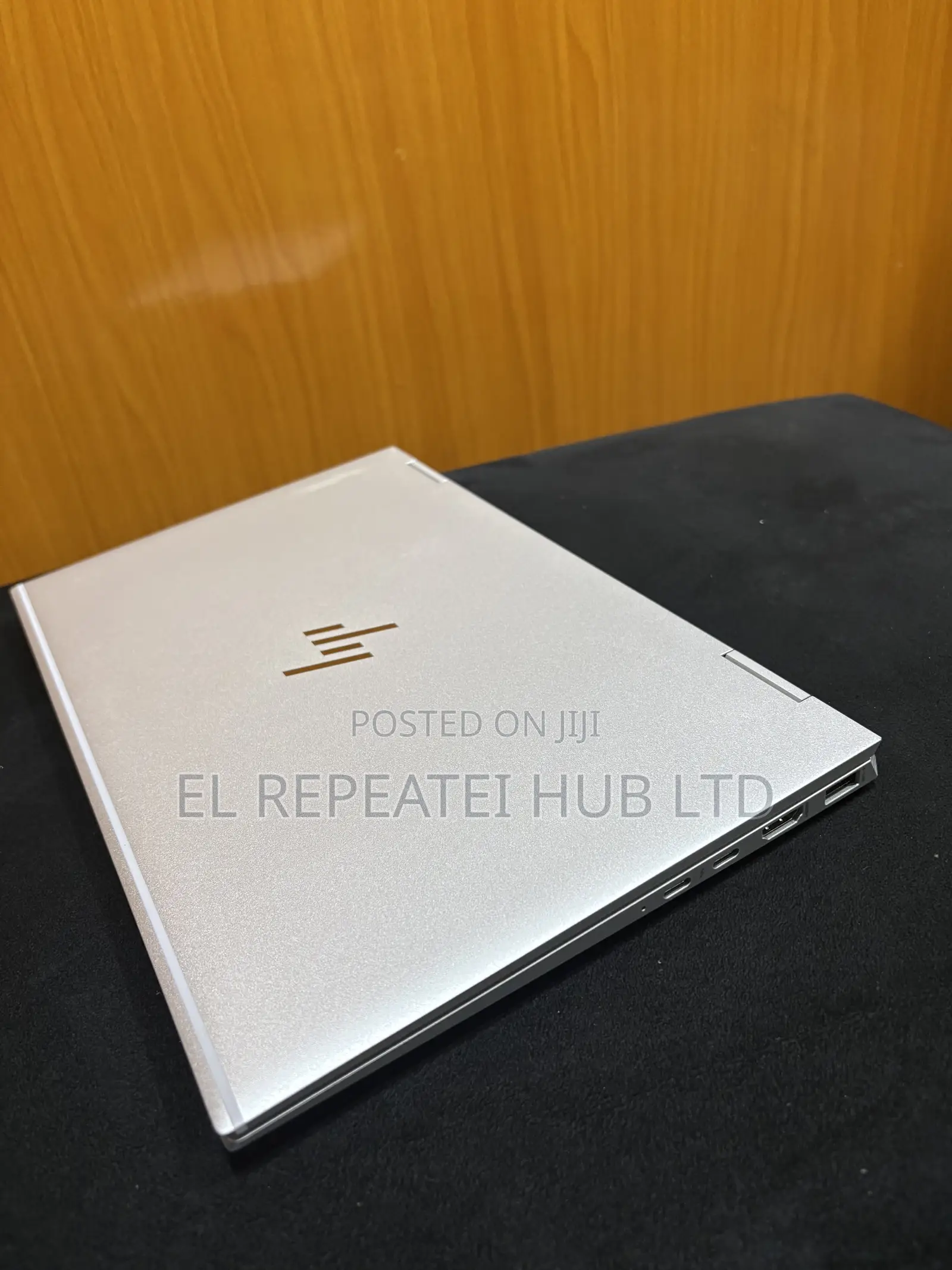 Laptop HP EliteBook x360 1030 G8 16GB Intel Core i5 SSD 256GB