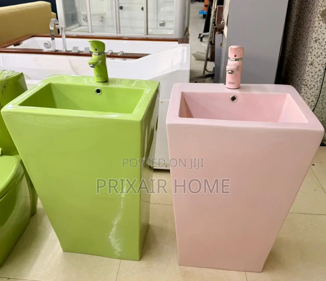 Free Standing Basin
