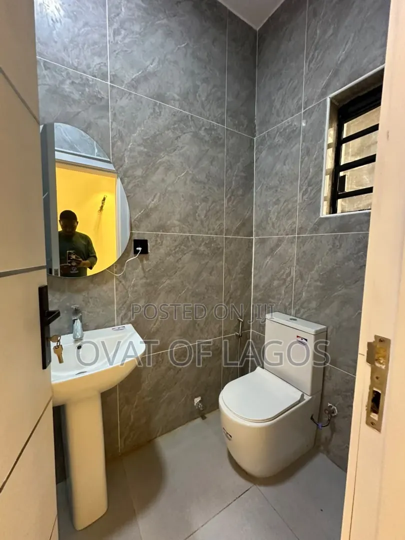 4bdrm Duplex in Ado / Ajah for sale