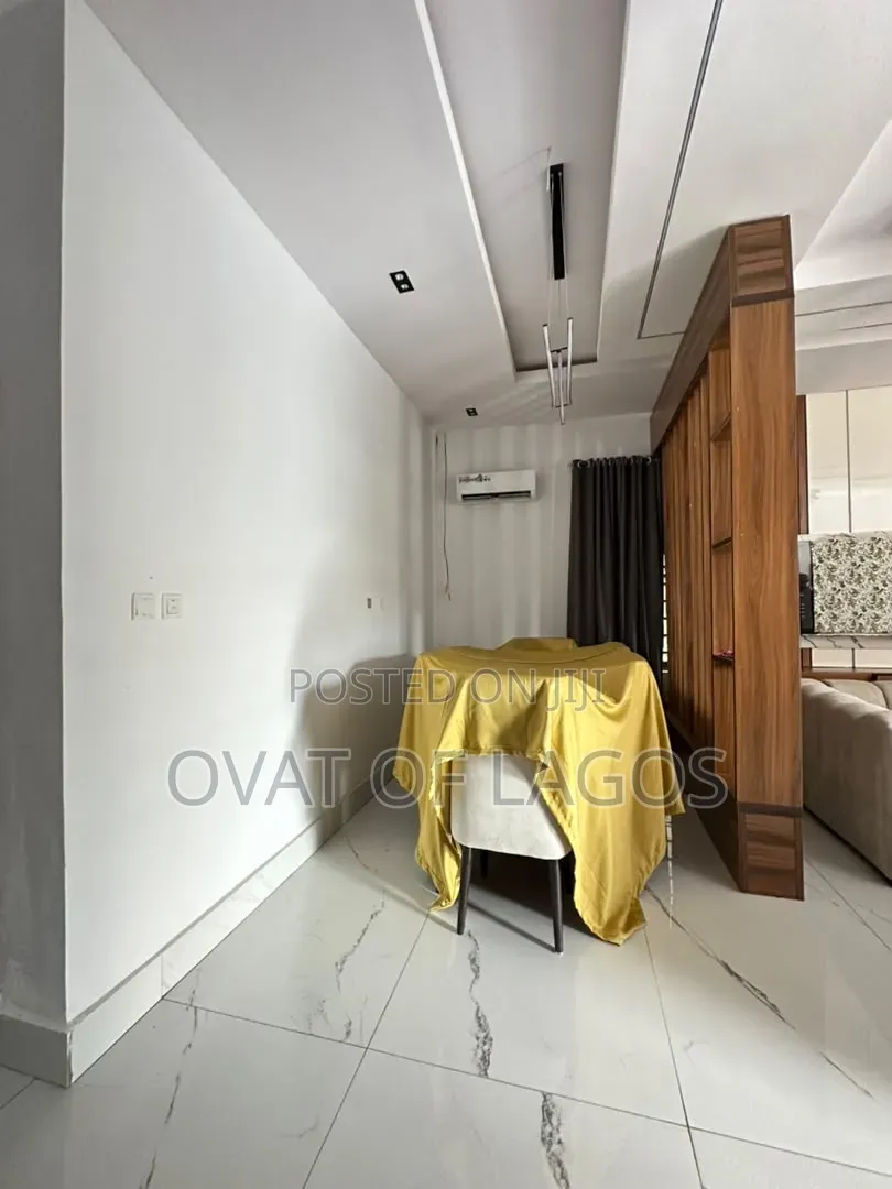 5bdrm Duplex in Orchid, Lekki Expressway for sale