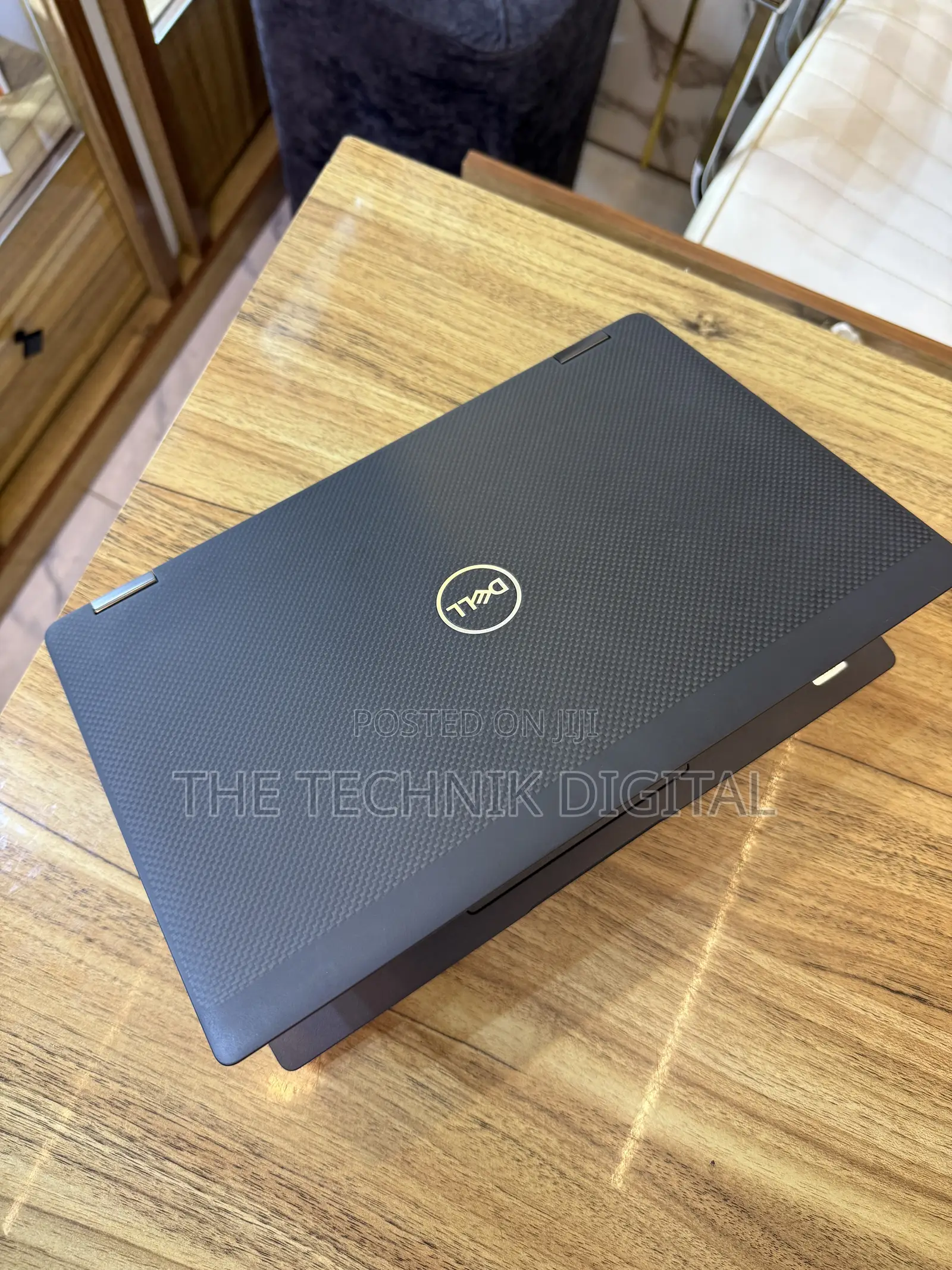 Laptop Dell Latitude 7410 16GB Intel Core i7 SSD 256GB