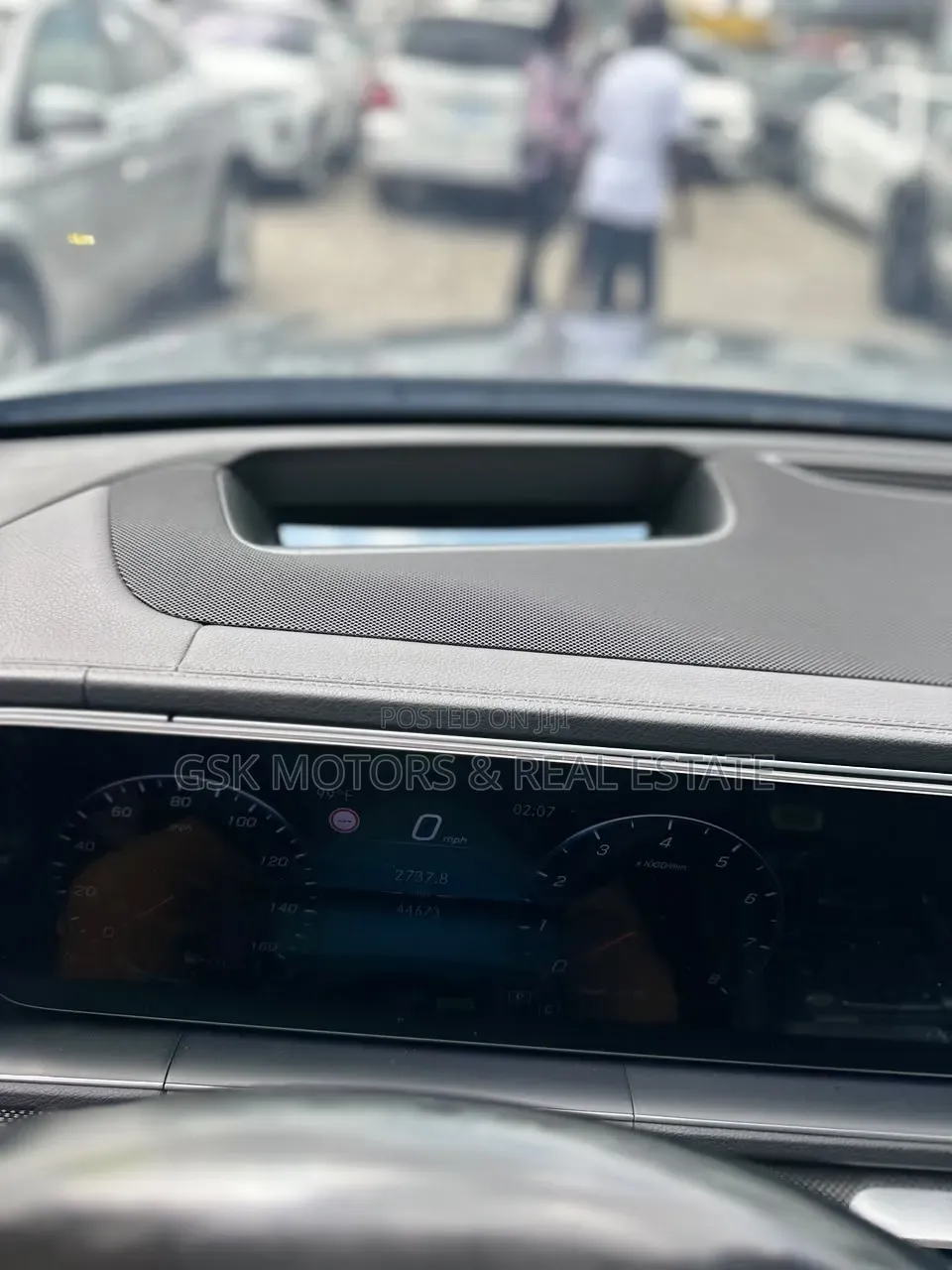 Mercedes-Benz GLE-Class GLE 450 4MATIC 2020 Gray