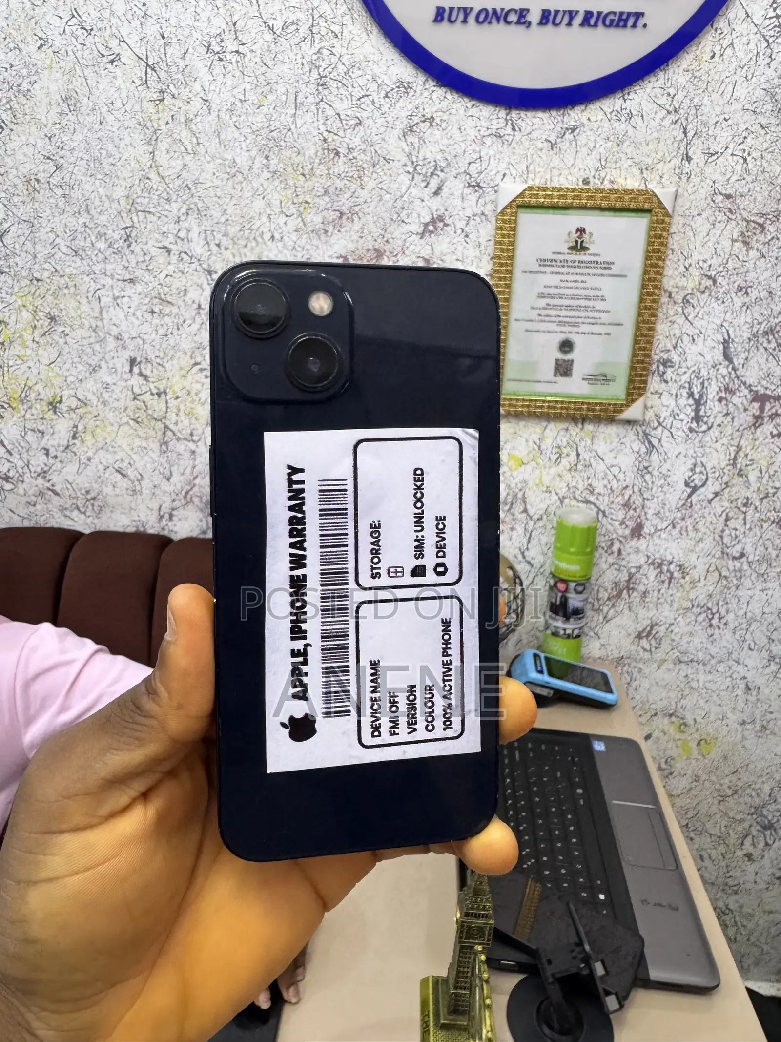 Apple iPhone 13 128 GB