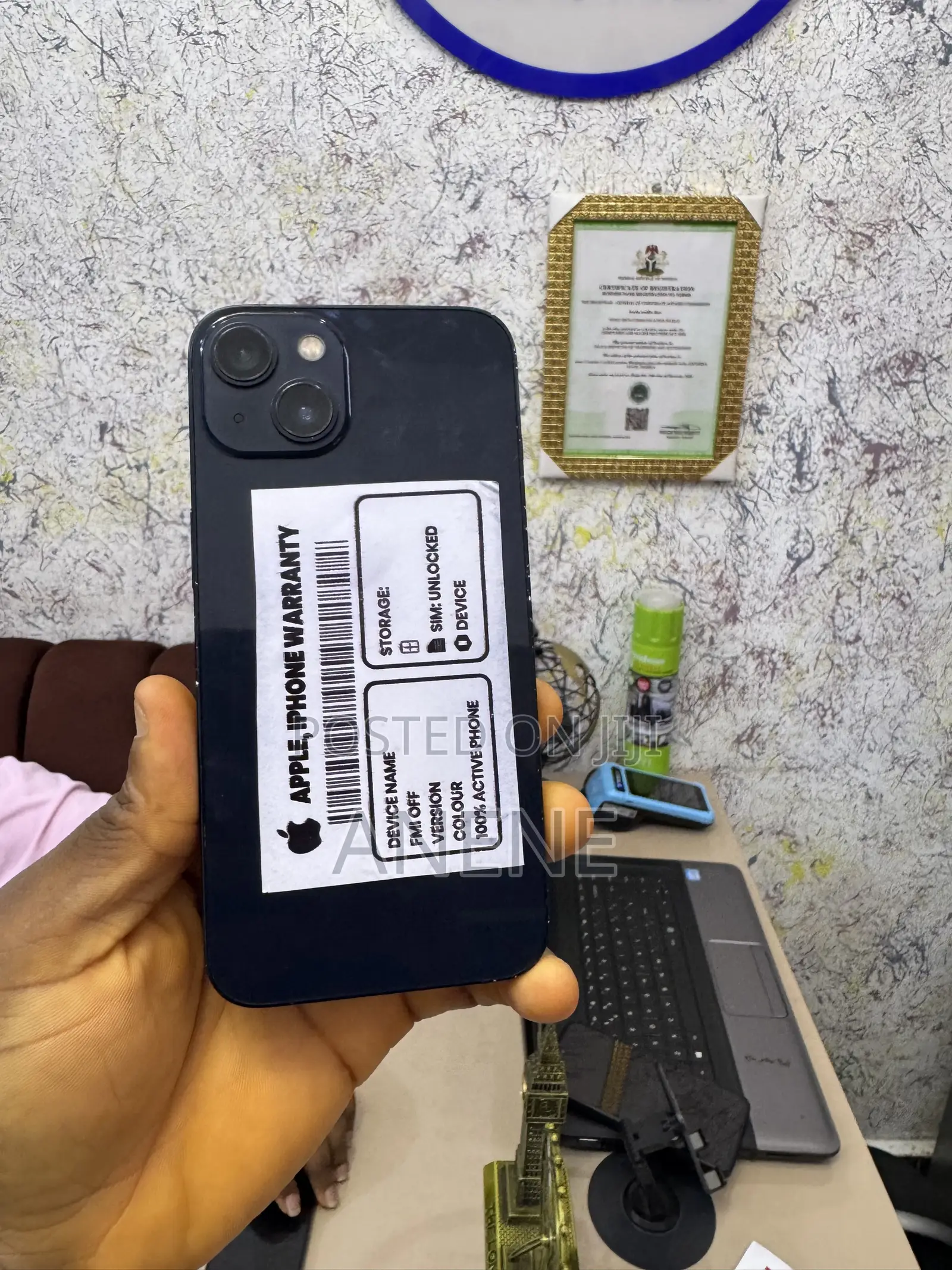Apple iPhone 13 128 GB