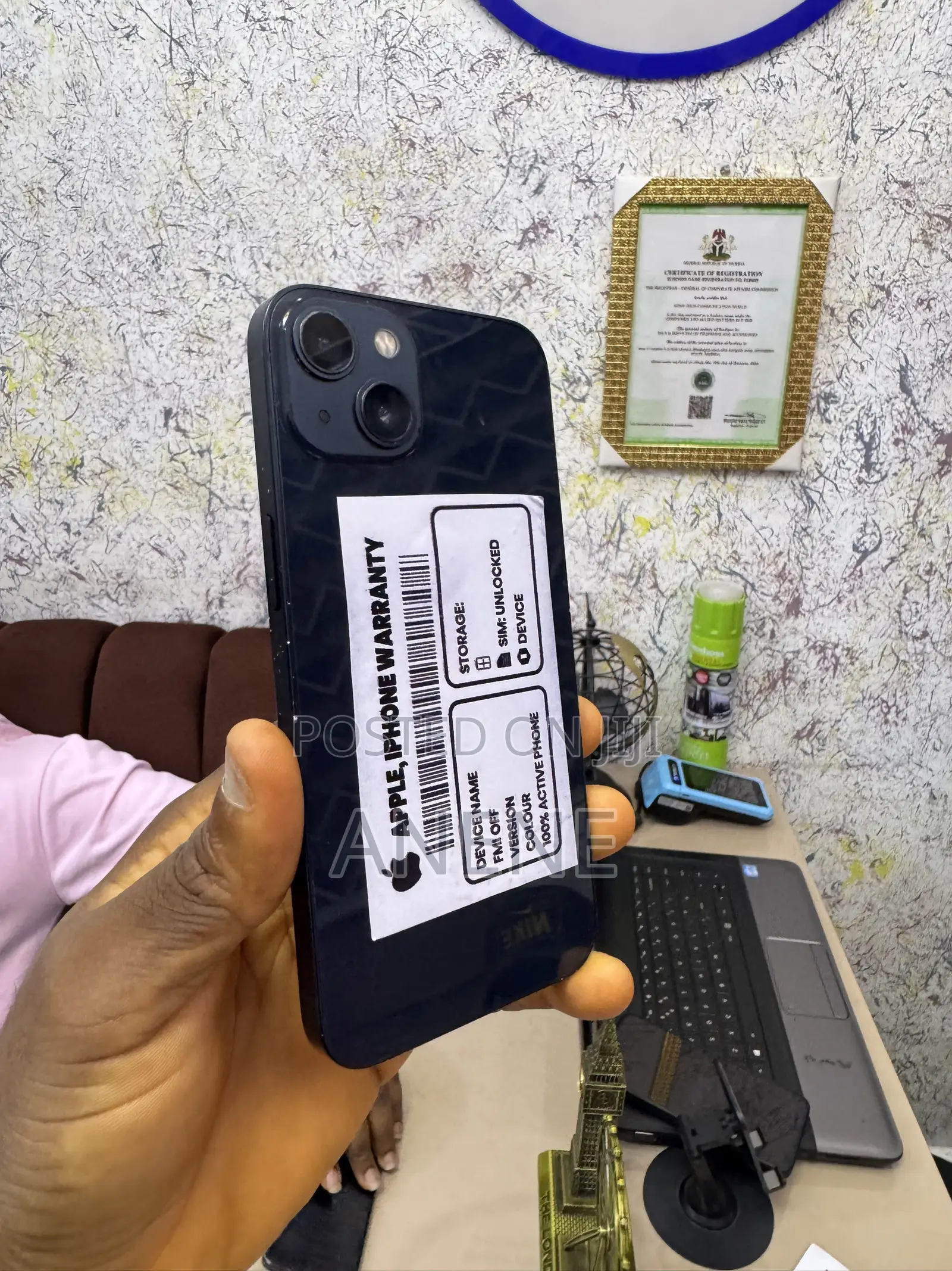 Apple iPhone 13 128 GB