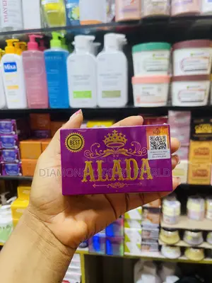 Alada Soap
