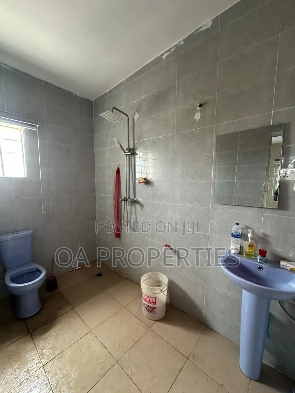 3bdrm Duplex in Ifesowapo Estate for sale