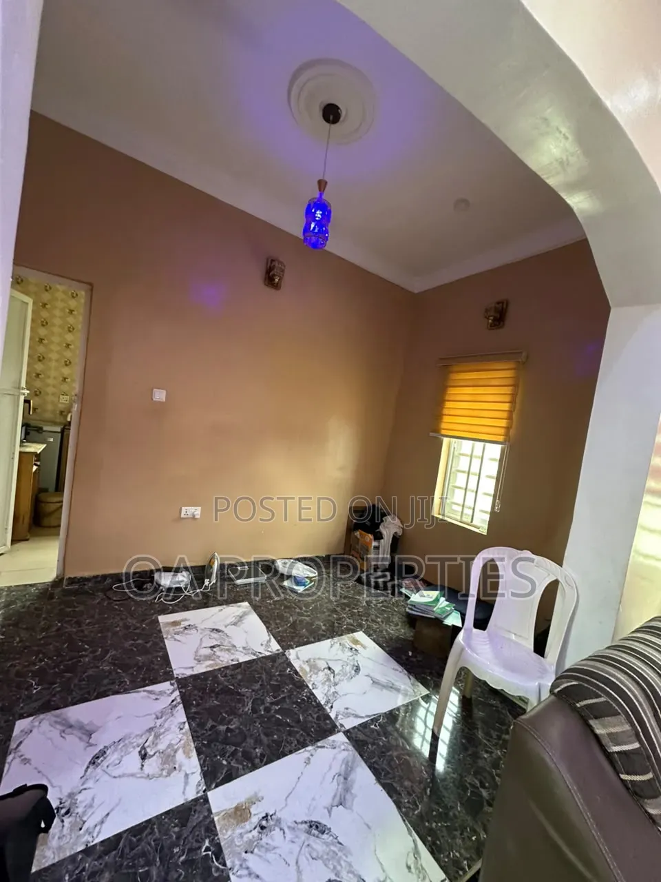3bdrm Duplex in Ifesowapo Estate for sale