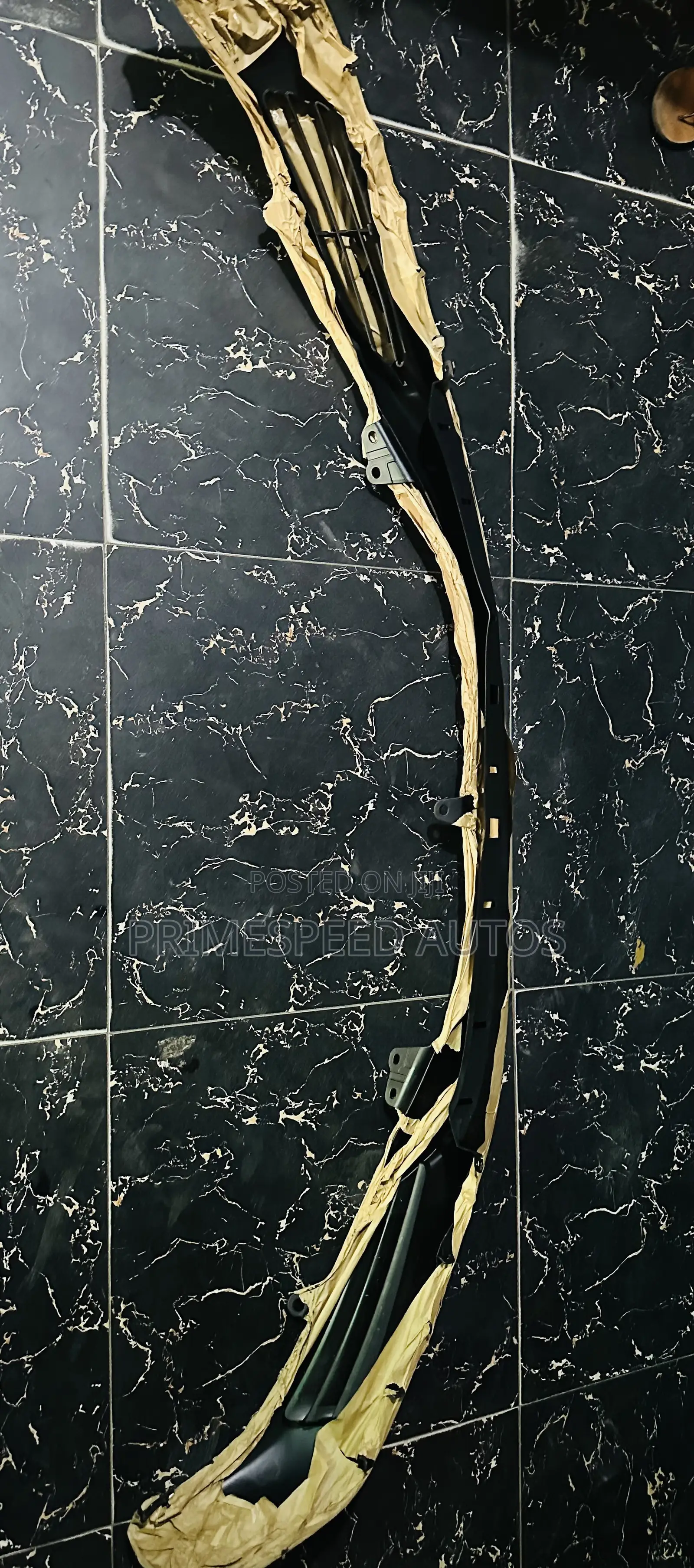 Front Bumper Spoiler for Rx350 2015