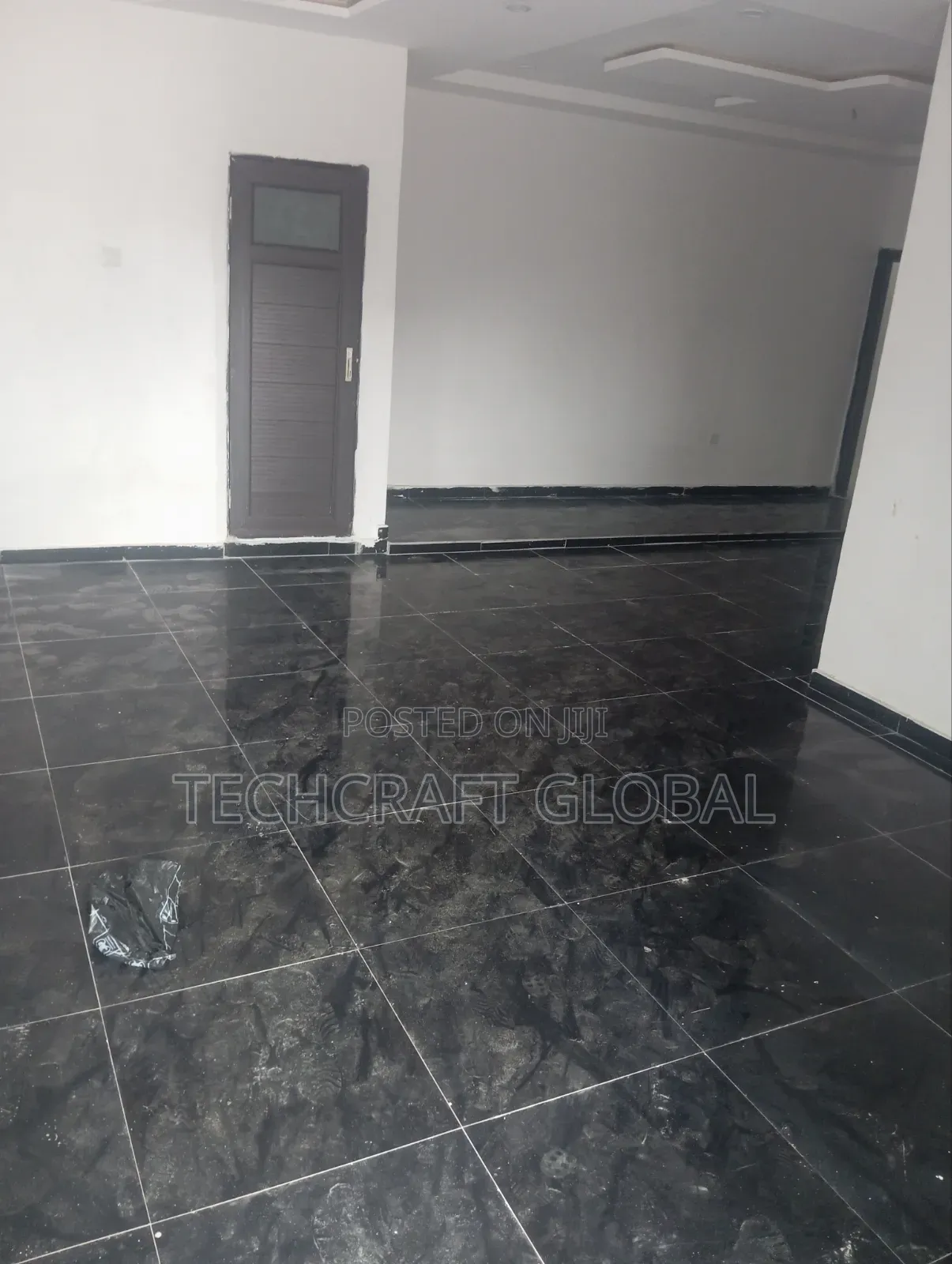 2bdrm Block of Flats in United Estate, Sangotedo for rent