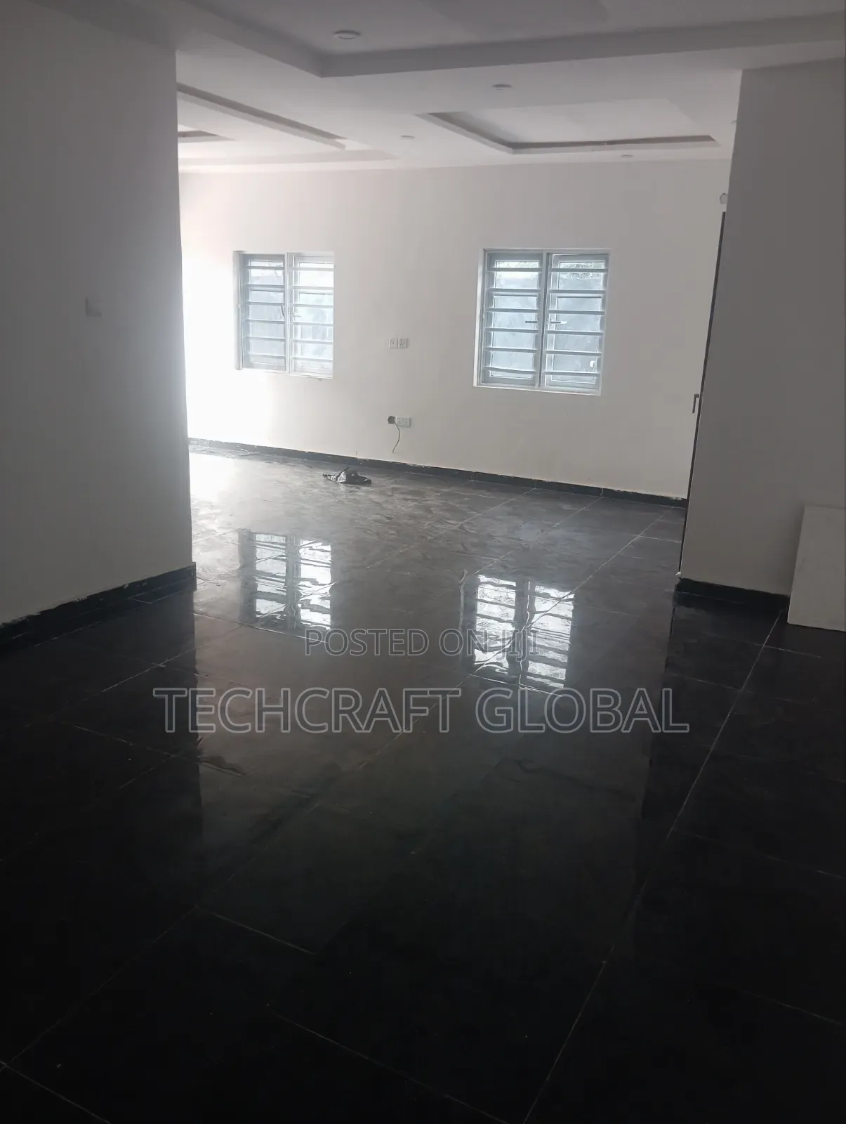 2bdrm Block of Flats in United Estate, Sangotedo for rent