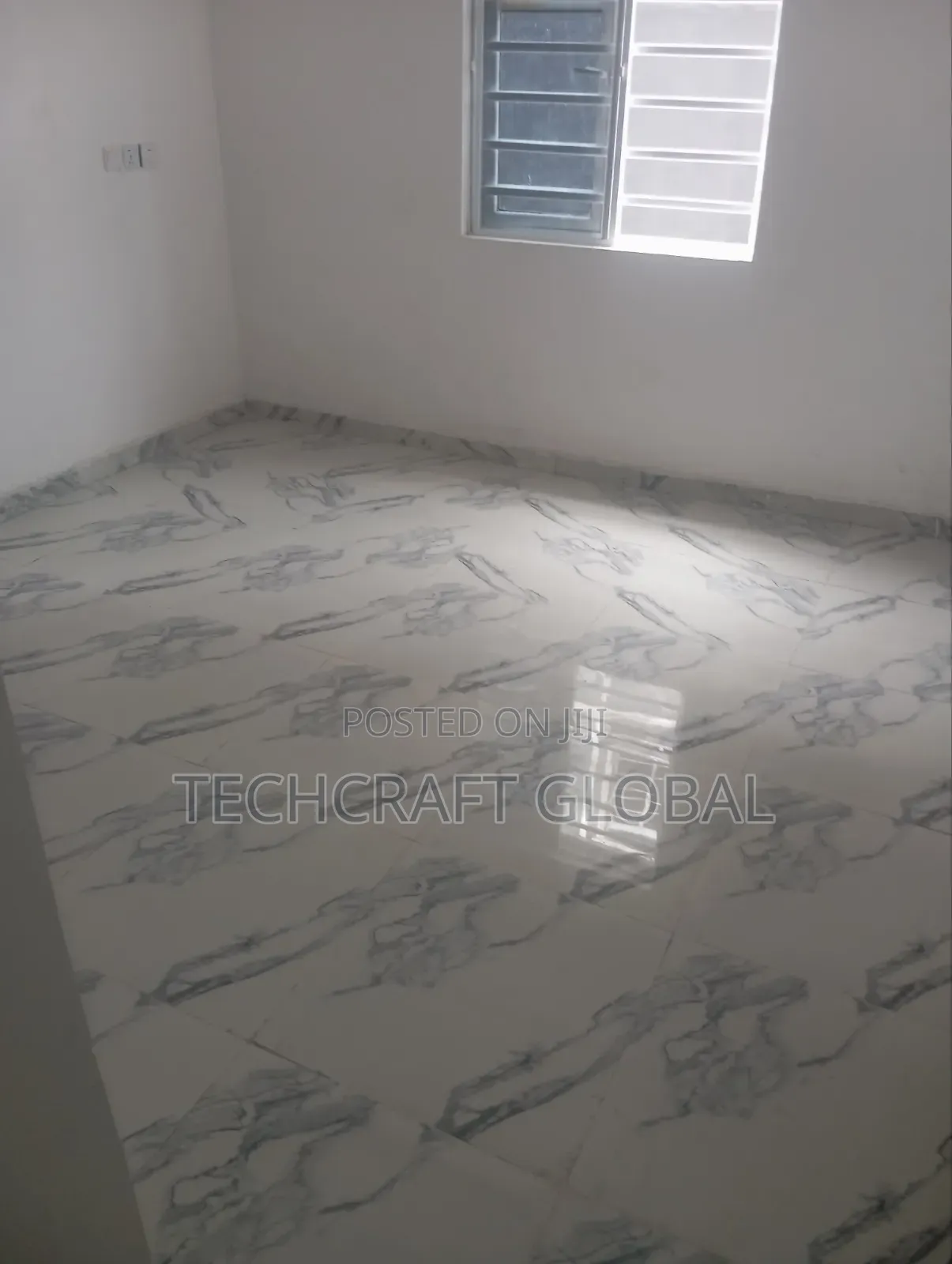 2bdrm Block of Flats in United Estate, Sangotedo for rent