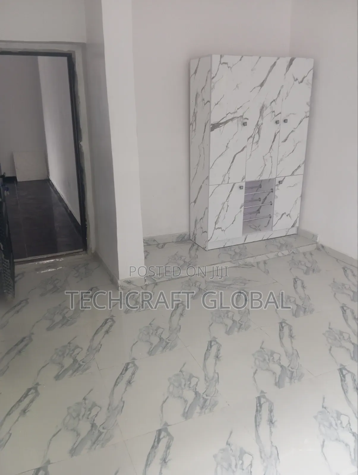 2bdrm Block of Flats in United Estate, Sangotedo for rent