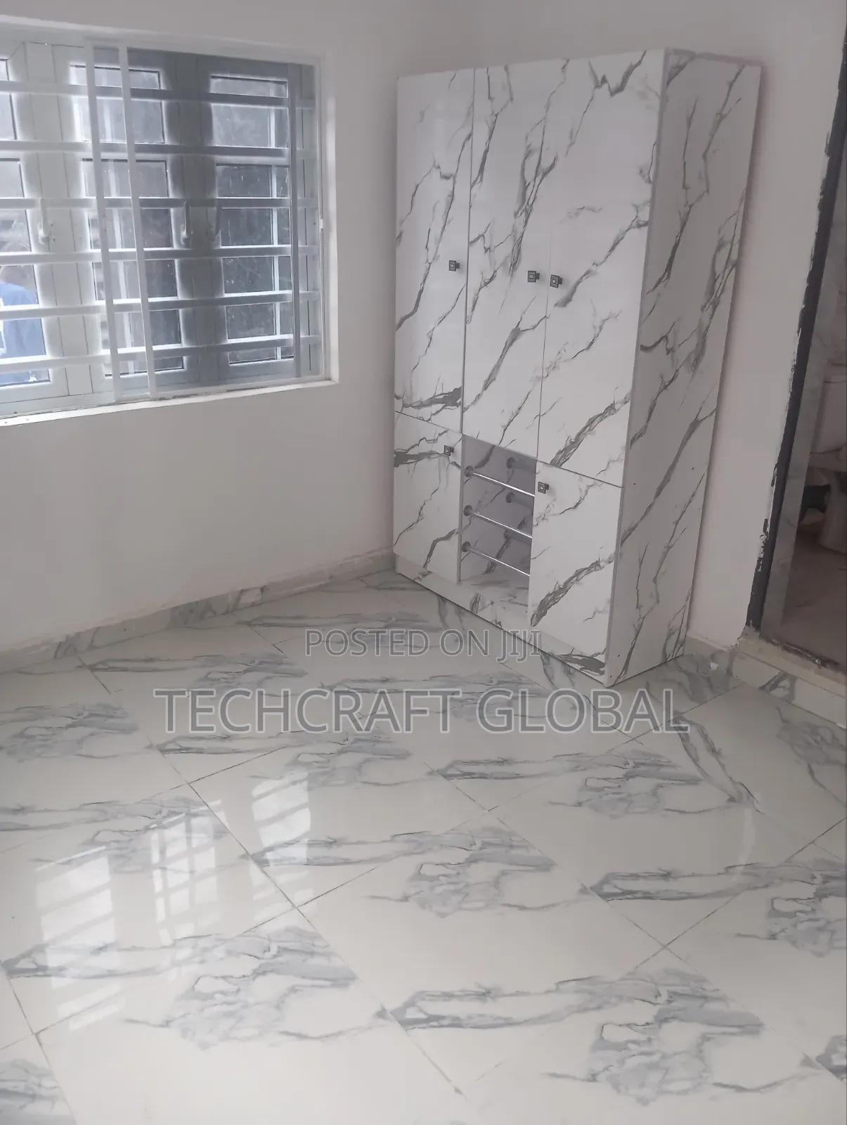 2bdrm Block of Flats in United Estate, Sangotedo for rent
