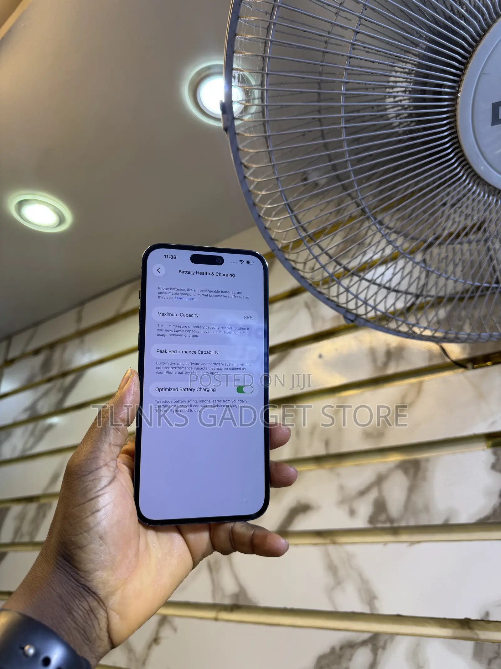 Apple iPhone 14 Pro Max 128 GB Purple