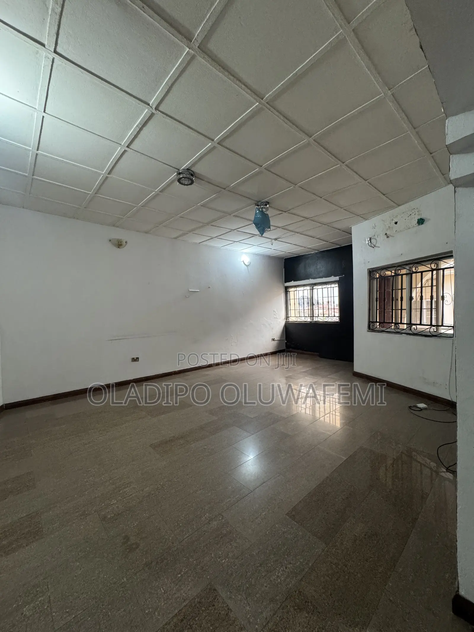 3bdrm Apartment in Agungi for rent